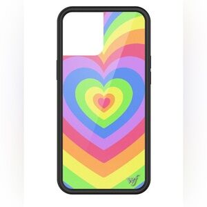 iPhone 13 Pro Max wildflower phone case